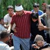 В Кыргызстане прекратились кровавые беспорядки