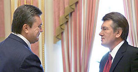 Поздравления андрею шевченко от ющенко и януковича Поздравления андрею шевченко от ющенко и януковича