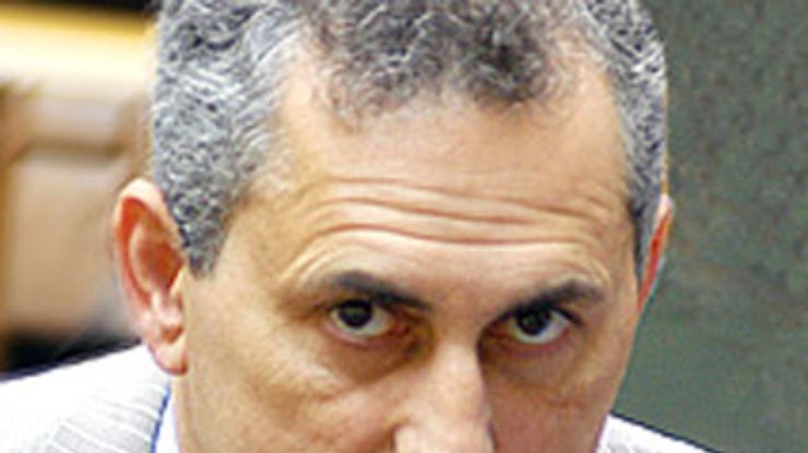Колесников хочет извинений от Могилева