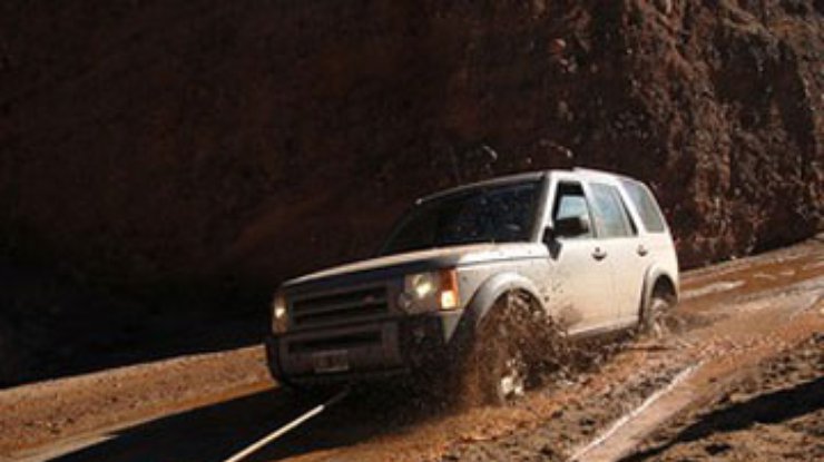 Land Rover – самый ненадежный автомобиль