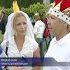 Шведская принцесса Виктория выходит замуж