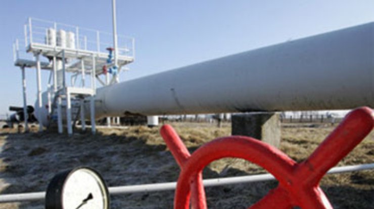 "Газпром" может обойти Беларусь через Украину