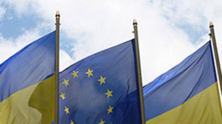 Франция и Испания тормозят вступление Украины в ЕС