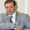 Добкин "мирно уладил" все вопросы с ДТП