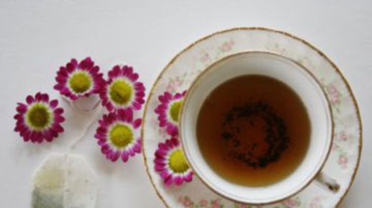 Чай может спровоцировать опасное системное заболевание