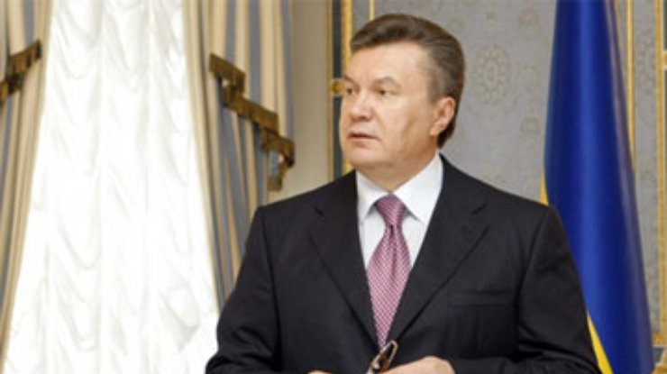 Януковичу хотят дать больше власти
