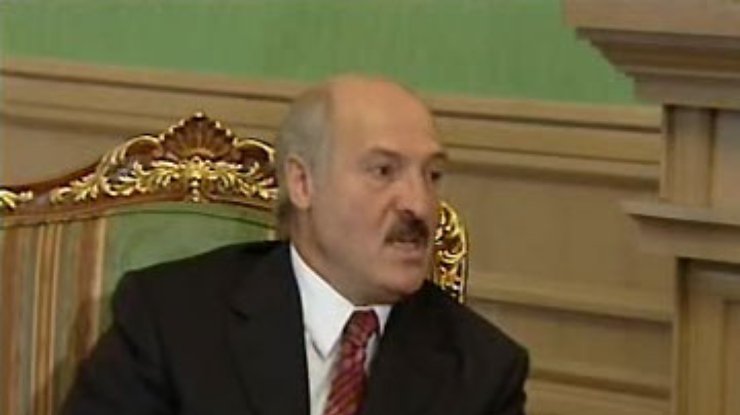 Лукашенко дал России сутки: Нет денег - нет транзита