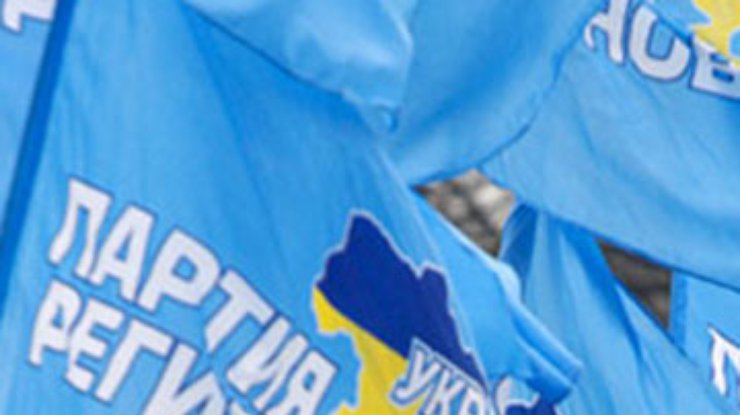 "Регионы" хотят больше украинских школ в Крыму