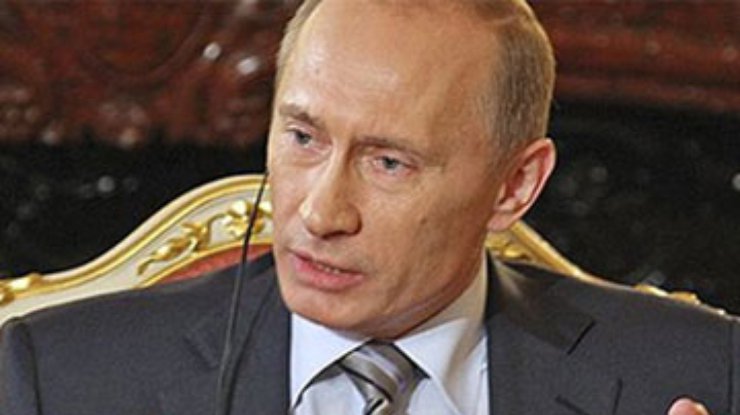 Путин назвал условия объединения авиапромов Украины и России