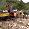 В Румынии эвакуируют пострадавших от наводнения