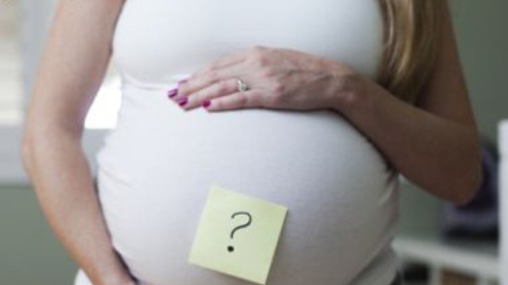 Анализ крови поможет определить, насколько можно повременить с беременностью
