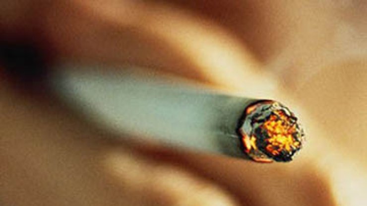 Депутаты разрешат курить только под специальными знаками
