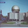 Архитекторы из Днепропетровска победили в конкурсе эскиз-идей библиотеки