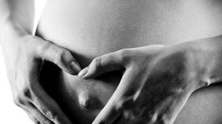 Полные женщины больше подвержены риску нежелательной беременности