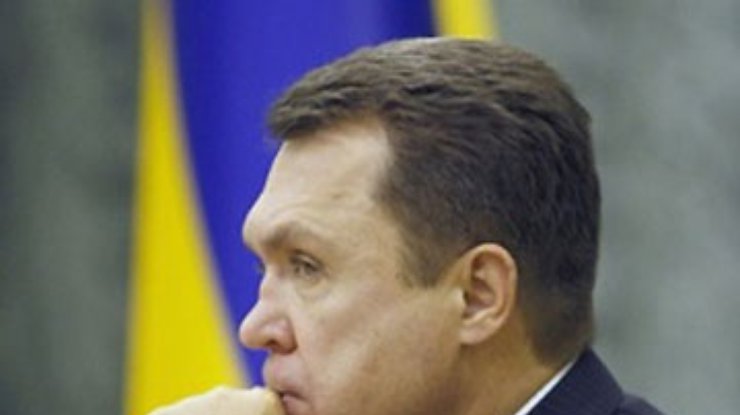 ПР объяснила отставку Семиноженко "дубляжными" войнами