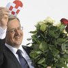 Польша выбрала Коморовского президентом - экзит-поллы