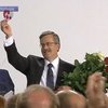 На выборах в Польше побеждает Бронислав Комаровский
