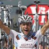 14-й этап "Тур де Франс" выиграл Риблон