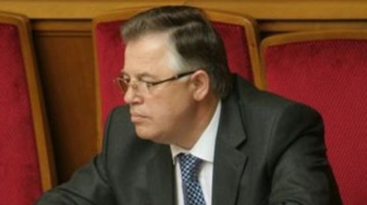 Симоненко: Референдума осенью не будет