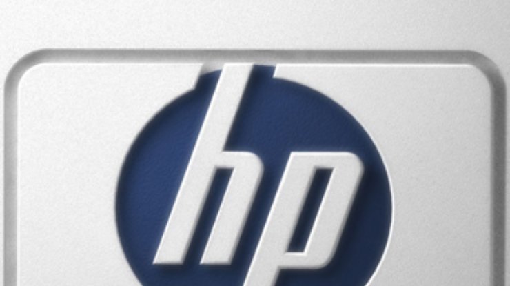 HP придумала название для своего планшета