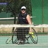 В Харькове открылся теннисный турнир для спортсменов-колясочников