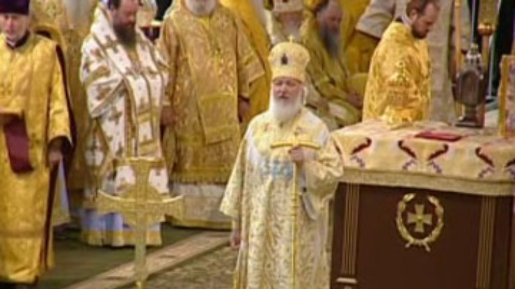 Патриарх Кирилл не лишит УПЦ автономии