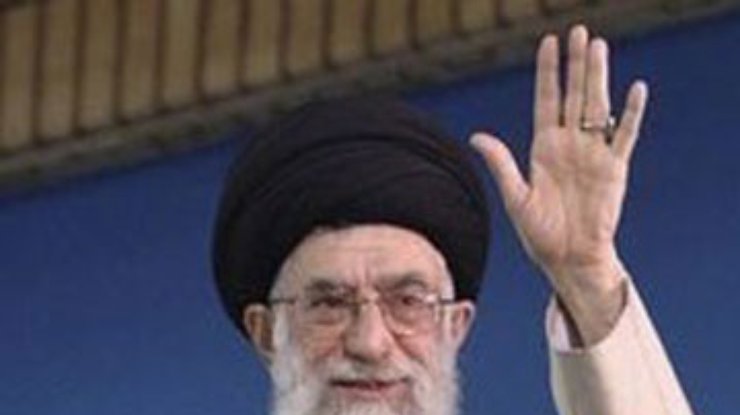 Духовный лидер Ирана заявил,что иранцам не нужна музыка