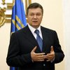 Янукович срочно собирает СНБО из-за пожаров