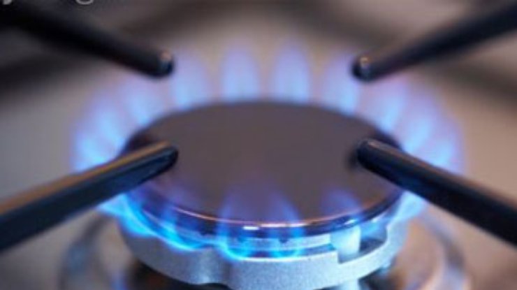 Цены на газ повысят еще на 50% с апреля-2011