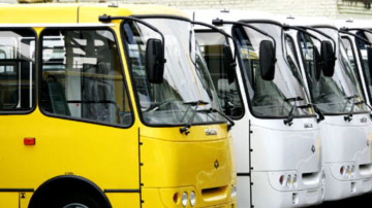 Списки пассажиров автобусов будут утверждать в ГАИ
