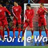 ФИФА озабочена судьбой футболистов сборной КНДР