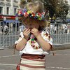 Ко Дню Независимости в Одессе пройдет фестиваль вышиванок