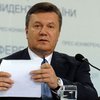 Янукович решил срочно готовиться к пожарам в следующем году