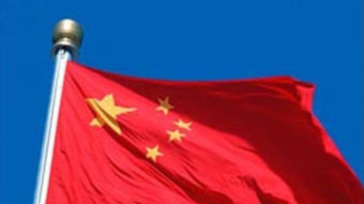 Китай подтвердит гарантии безопасности Украины