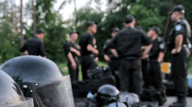 В Черновцах стреляли: Убит мужчина, ранен милиционер