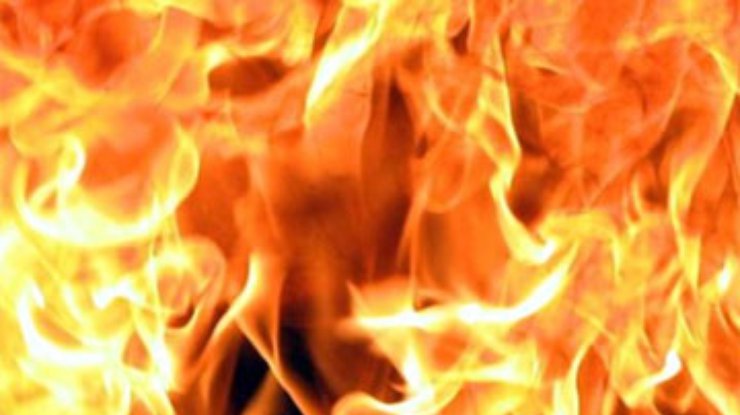 На Одесчине дети устроили в доме пожар и погибли