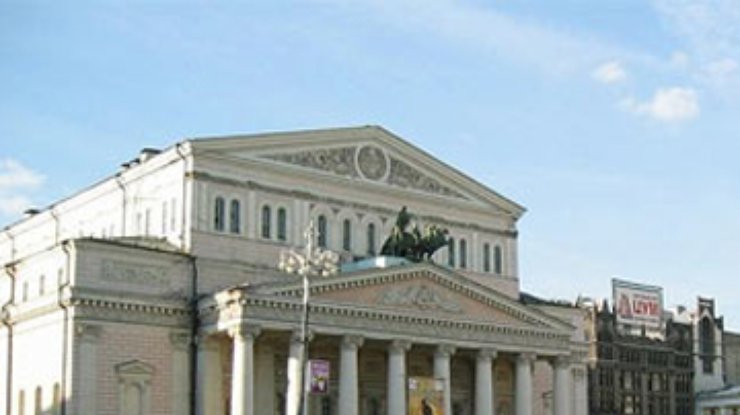Близ Большого театра в Москве нашли постройку каменного века