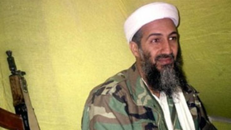 В Иерусалиме продают виллу Усамы бен Ладена