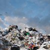 В Украине 35 миллиардов тонн отходов