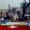 В Пакистане длится цепь терактов: Смертник атаковал полицию