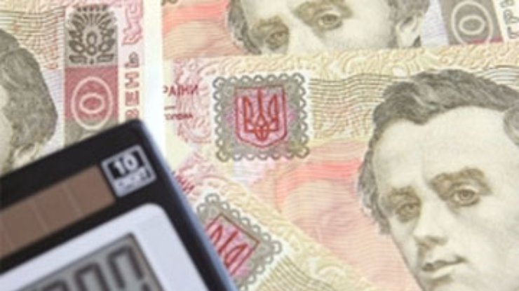 Госбюджет Украины уже выполнен на 60%