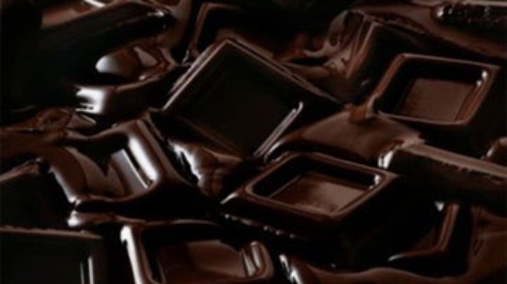 В Армении сделали шоколадку весом 4,5 тонны