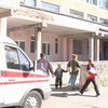В Евпатории госпитализированы уже 63 школьника