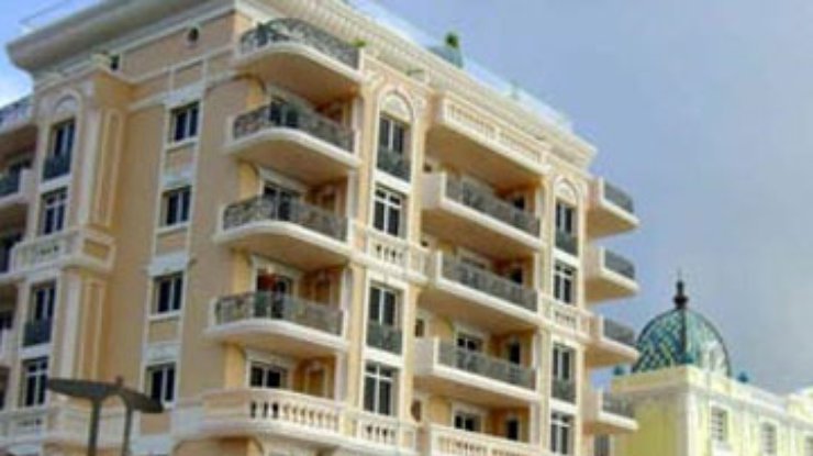 В Монако продали самую дорогую квартиру в мире