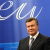 Янукович поторговался в Брюсселе