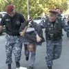 В Днепропетровске преступник убил милиционера