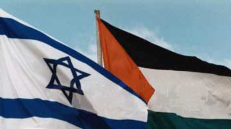 Израиль vs Палестина: Вокруг да около мира