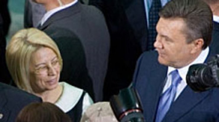 Герман пожалуется Януковичу на "тупость милицейских начальников"