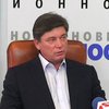 Задержан подозреваемый в растратах мэр Новомосковска