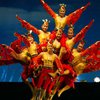 Большой Китайский цирк приехал на гастроли в Киев